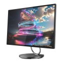 Lenovo Yoga AIO 32ILL10 Ultra 7 258V 31.5" UHD IPS 495nits 32GB LPDDR5X-8533 SSD1TB Intel Arc Graphics 140V Cam 5.0MP + IR W11Pr