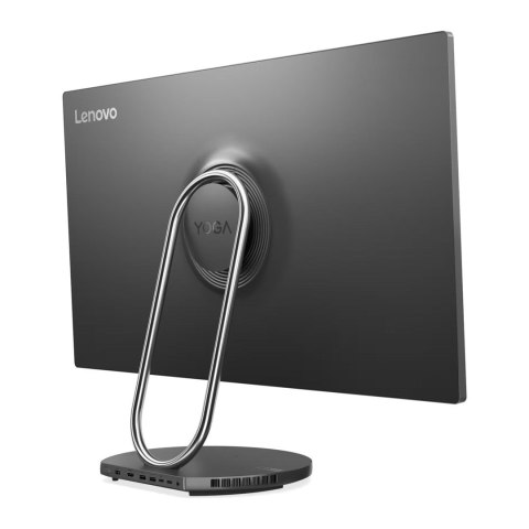Lenovo Yoga AIO 32ILL10 Ultra 7 258V 31.5" UHD IPS 495nits 32GB LPDDR5X-8533 SSD1TB Intel Arc Graphics 140V Cam 5.0MP + IR W11Pr