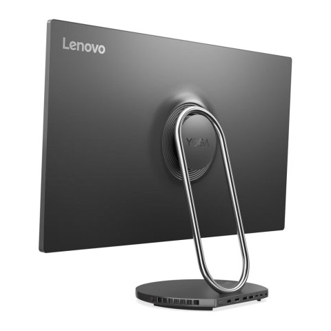Lenovo Yoga AIO 32ILL10 Ultra 7 258V 31.5" UHD IPS 495nits 32GB LPDDR5X-8533 SSD1TB Intel Arc Graphics 140V Cam 5.0MP + IR W11Pr