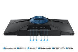 MONITOR SAMSUNG LED 25