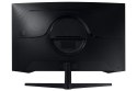MONITOR SAMSUNG ODYSSEY G5 LED 32" LS32CG552EUXEN 165Hz (OUTLET)