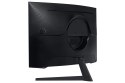 MONITOR SAMSUNG ODYSSEY G5 LED 32" LS32CG552EUXEN 165Hz (OUTLET)