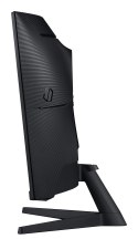 MONITOR SAMSUNG ODYSSEY G5 LED 32" LS32CG552EUXEN 165Hz (OUTLET)
