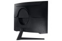 MONITOR SAMSUNG ODYSSEY G5 LED 32" LS32CG552EUXEN 165Hz (OUTLET)