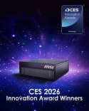 MSI AI EdgeXpert MS-C931 ARM Cortex-X925 10Core + ARM Cortex-A725 10Core 128GB LPDDR5x SSD4TB M.2 NVMe NVIDIA GB10 Grace Blackwe