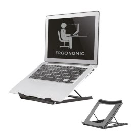 Neomounts B.V. Podstawka na Notebook NSLS075BLACK Neomounts 5 kg Czarny