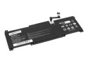Bateria Movano do MSI Modern 14 C12M, Stealth 15M A11UEK