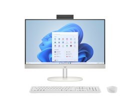 HP AiO 24-cr0334nw Ryzen 7 7730U 23.8
