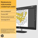 HP AiO 27-cr0204nw Ryzen 7 7730U 27.0"FHD IPS 300nits AG 16GB DDR4 3200 SSD512 Radeon Vega 8 LAN Cam1080p+IR NoOS Shell White Sh
