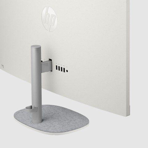 HP AiO 27-cr0204nw Ryzen 7 7730U 27.0"FHD IPS 300nits AG 16GB DDR4 3200 SSD512 Radeon Vega 8 LAN Cam1080p+IR NoOS Shell White Sh