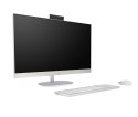 HP AiO 27-cr0224nw i5-1335U 27.0"FHD IPS 300nits AG 16GB DDR4 3200 SSD512 Iris Xe Graphics LAN Cam1080p+IR NoOS Shell White Shel