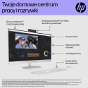 HP AiO 27-cr0224nw i5-1335U 27.0"FHD IPS 300nits AG 16GB DDR4 3200 SSD512 Iris Xe Graphics LAN Cam1080p+IR NoOS Shell White Shel
