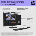 HP AiO 27-cr0224nw i5-1335U 27.0"FHD IPS 300nits AG 16GB DDR4 3200 SSD512 Iris Xe Graphics LAN Cam1080p+IR NoOS Shell White Shel
