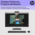 HP AiO 27-cr0224nw i5-1335U 27.0"FHD IPS 300nits AG 16GB DDR4 3200 SSD512 Iris Xe Graphics LAN Cam1080p+IR NoOS Shell White Shel