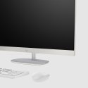 HP AiO 27-cr0224nw i5-1335U 27.0"FHD IPS 300nits AG 16GB DDR4 3200 SSD512 Iris Xe Graphics LAN Cam1080p+IR NoOS Shell White Shel
