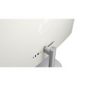 HP AiO 27-ct2004nw Ryzen AI 5 330 27.0"FHD IPS 300nits AG 16GB DDR5 5600 SSD512 Radeon 820M Cam1080p+IR Win11 Shell White/Light 