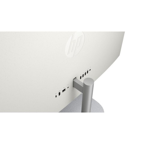 HP AiO 27-ct2004nw Ryzen AI 5 330 27.0"FHD IPS 300nits AG 16GB DDR5 5600 SSD512 Radeon 820M Cam1080p+IR Win11 Shell White/Light 