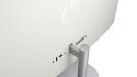 HP AiO 27-ct2004nw Ryzen AI 5 330 27.0"FHD IPS 300nits AG 16GB DDR5 5600 SSD512 Radeon 820M Cam1080p+IR Win11 Shell White/Light 