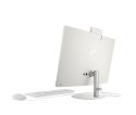 HP ProOne 245 G10 AiO Ryzen 7 77730U 23.8"FHD IPS 250nits AG 16GB DDR4 3200 SSD512 Radeon Vega 8 Kb+Mouse Cam 5Mpx + IR W11Pro W