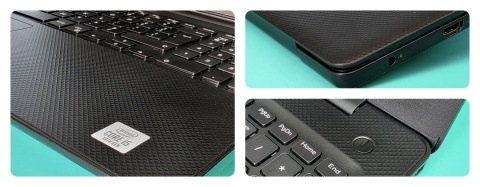 Laptop Dell Vostro 3591 i5 16GB RAM 512GB SSD 15,6" Full HD powystawowy