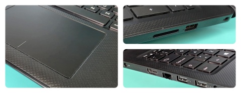 Laptop Dell Vostro 3591 i5 16GB RAM 512GB SSD 15,6" Full HD powystawowy