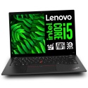 Laptop Lenovo ThinkPad T14s G1 i5 16GB RAM 512GB SSD 14" Full HD powystawowy