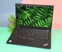 Laptop Lenovo ThinkPad T14s G1 i5 16GB RAM 256GB SSD 14" Full HD powystawowy
