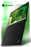 Laptop Lenovo ThinkPad T15p G1 i7 16GB RAM 2TB SSD 15,6" Full HD GTX 1050 Max-Q powystawowy