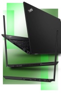 Laptop Lenovo ThinkPad T15p G1 i7 16GB RAM 2TB SSD 15,6" Full HD GTX 1050 Max-Q powystawowy
