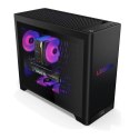 Lenovo Legion T5 30AGB10 Ryzen 5 7600 32GB DDR5 5600 SSD1TB GeForce RTX 5060 Ti 8GB WLAN+BT NoOS Eclipse Black
