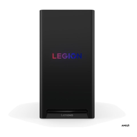 Lenovo Legion T5 30AGB10 Ryzen 5 7600 32GB DDR5 5600 SSD1TB GeForce RTX 5060 Ti 8GB WLAN+BT Win11 Eclipse Black