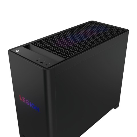 Lenovo Legion T5 30AGB10 Ryzen 5 7600 32GB DDR5 5600 SSD1TB GeForce RTX 5060 Ti 8GB WLAN+BT Win11 Eclipse Black