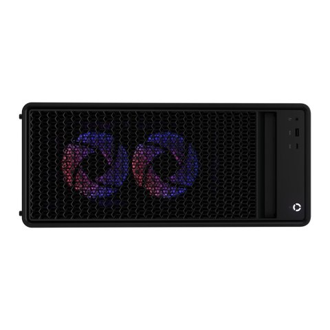Lenovo Legion T5 30AGB10 Ryzen 5 7600 32GB DDR5 5600 SSD1TB GeForce RTX 5060 Ti 8GB WLAN+BT Win11 Eclipse Black