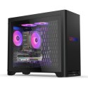 Lenovo Legion T5 30AGB10 Ryzen 5 7600 32GB DDR5 5600 SSD1TB GeForce RTX 5060 Ti 8GB WLAN+BT Win11 Eclipse Black