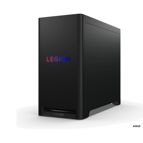 Lenovo Legion T5 30AGB10 Ryzen 5 7600 32GB DDR5 5600 SSD1TB GeForce RTX 5070 12GB WLAN+BT Win11 Eclipse Black
