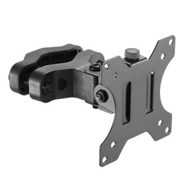 Maclean Uchwyt monitora na rurkę / słupek 28-60mm Maclean MC-983 17-32'', 8kg max