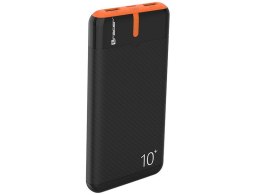 Tracer Powerbank Tracer EnerGo 10000mAh black/orange