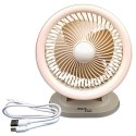 Wentylator biurkowy USB Best Fan BT-003 MAESTRO