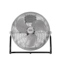 Wentylator podłogowy Black+Decker BXEFF61E 60W | średnica 35 cm | 3 poziomy prędkości | stalowy