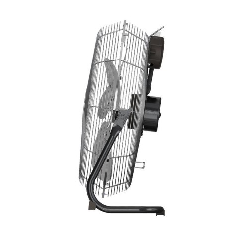 Wentylator podłogowy Black+Decker BXEFF61E 60W | średnica 35 cm | 3 poziomy prędkości | stalowy