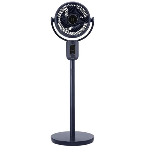 Wentylator stojący 25cm ZRF3500 Zelmer +pilot