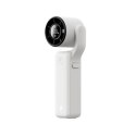Aecooly Air Gimbal Przenośny wentylator ręczny, biały