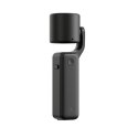 Aecooly Air Gimbal Przenośny wentylator ręczny, czarny