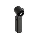 Aecooly Air Gimbal Przenośny wentylator ręczny, czarny