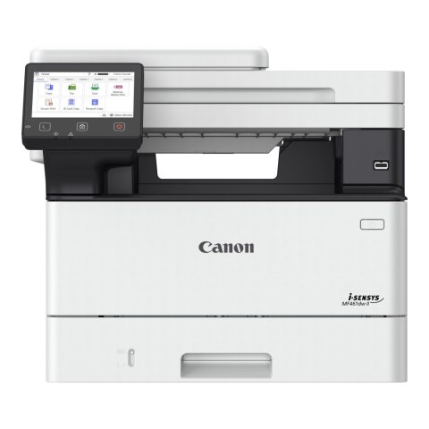 Canon Urządzenie wielofunkcyjne Canon i-SENSYS MF465dw II 4 w 1