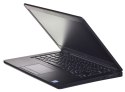 DELL LATITUDE 5490 i5-8350U 8GB 256GB SSD 14" FHD Win11pro + zasilacz UŻYWANY