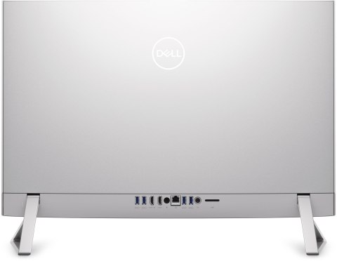 Dell 27 AiO EC27250 Core 7-150U 27.0"FHD Touch IPS 250nits 16GB DDR5 SSD1TB Intel Graphics Cam WLAN + BT Backlit Kb W11Pro 3Y Pr