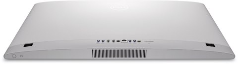 Dell 27 AiO EC27250 Core 7-150U 27.0"FHD Touch IPS 250nits 16GB DDR5 SSD1TB Intel Graphics Cam WLAN + BT Backlit Kb W11Pro 3Y Pr