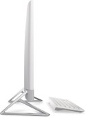 Dell 27 AiO EC27250 i5-1334U 27.0"FHD Matt 16GB DDR5 SSD512 Iris Xe Graphics Cam 5MP WLAN+BT Backlit Kb W11Pro 3Y ProSupport