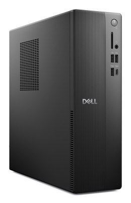 Dell Pro Slim Essential QVS1260 i5-14400 8GB 4800 SSD512 Intel UHD 730 WLAN+BT Kb+Mouse W11Pro 3Y Pro Support (OUTLET)